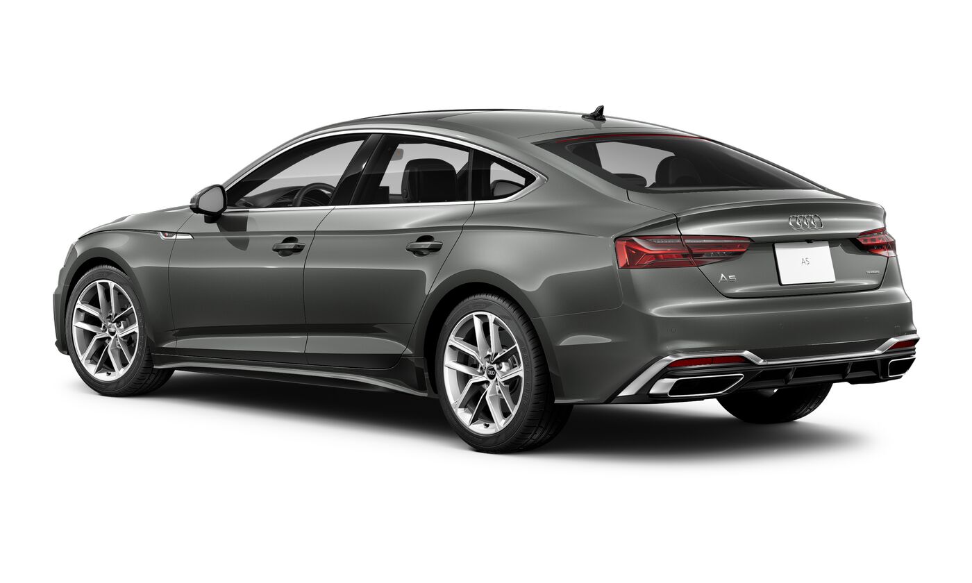 audi a5 sportback 2023 WAUFACF56PA070874 image audi a5 sportback 2023 WAUFACF56PA070874 image